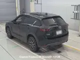 2017 Mazda Cx-5 Black SUV for sale, Japanese used car export - photo 7 of 14 | GULJI TRADERS