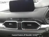 2017 Mazda Cx-5 Black SUV for sale, Japanese used car export - photo 11 of 14 | GULJI TRADERS