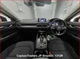 2017 Mazda Cx-5 Black SUV for sale, Japanese used car export - photo 13 of 14 | GULJI TRADERS