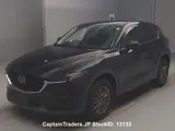 2017 Mazda Cx-5 Black SUV for sale, Japanese used car export - photo 2 of 9 | GULJI TRADERS