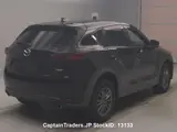2017 Mazda Cx-5 Black SUV for sale, Japanese used car export - photo 3 of 9 | GULJI TRADERS