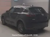 2017 Mazda Cx-5 Black SUV for sale, Japanese used car export - photo 5 of 9 | GULJI TRADERS