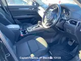 2017 Mazda Cx-5 Black SUV for sale, Japanese used car export - photo 6 of 9 | GULJI TRADERS