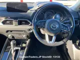 2017 Mazda Cx-5 Black SUV for sale, Japanese used car export - photo 7 of 9 | GULJI TRADERS