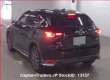 2017 Mazda Cx-5 Black SUV for sale, Japanese used car export - photo 3 of 14 | GULJI TRADERS