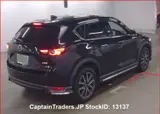 2017 Mazda Cx-5 Black SUV for sale, Japanese used car export - photo 5 of 14 | GULJI TRADERS