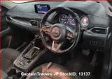 2017 Mazda Cx-5 Black SUV for sale, Japanese used car export - photo 6 of 14 | GULJI TRADERS