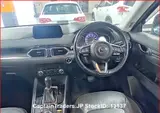 2017 Mazda Cx-5 Black SUV for sale, Japanese used car export - photo 9 of 14 | GULJI TRADERS