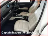 2017 Mazda Cx-5 Pearl SUV for sale, Japanese used car export - photo 4 of 11 | GULJI TRADERS