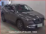 2018 Mazda Cx-5 GRAY SUV for sale, Japanese used car export - photo 2 of 13 | GULJI TRADERS