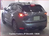 2018 Mazda Cx-5 GRAY SUV for sale, Japanese used car export - photo 3 of 13 | GULJI TRADERS
