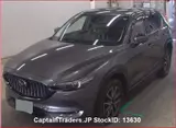 2018 Mazda Cx-5 GRAY SUV for sale, Japanese used car export - photo 4 of 13 | GULJI TRADERS