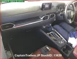 2018 Mazda Cx-5 GRAY SUV for sale, Japanese used car export - photo 6 of 13 | GULJI TRADERS