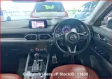 2018 Mazda Cx-5 GRAY SUV for sale, Japanese used car export - photo 10 of 13 | GULJI TRADERS