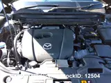 2021 Mazda Cx-5 Black SUV for sale, Japanese used car export - photo 2 of 5 | GULJI TRADERS