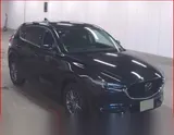 2019 Mazda Cx-5 Push Start 25s L Package Black SUV for sale, Japanese used car export - photo 2 of 30 | GULJI TRADERS