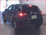 2019 Mazda Cx-5 Push Start 25s L Package Black SUV for sale, Japanese used car export - photo 3 of 30 | GULJI TRADERS
