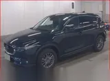 2019 Mazda Cx-5 Push Start 25s L Package Black SUV for sale, Japanese used car export - photo 4 of 30 | GULJI TRADERS
