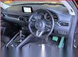 2019 Mazda Cx-5 Push Start 25s L Package Black SUV for sale, Japanese used car export - photo 6 of 30 | GULJI TRADERS