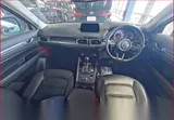 2019 Mazda Cx-5 Push Start 25s L Package Black SUV for sale, Japanese used car export - photo 8 of 30 | GULJI TRADERS