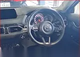 2019 Mazda Cx-5 Push Start 25s L Package Black SUV for sale, Japanese used car export - photo 12 of 30 | GULJI TRADERS