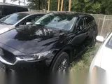 2019 Mazda Cx-5 Push Start 25s L Package Black SUV for sale, Japanese used car export - photo 18 of 30 | GULJI TRADERS