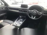2019 Mazda Cx-5 Push Start 25s L Package Black SUV for sale, Japanese used car export - photo 23 of 30 | GULJI TRADERS