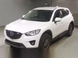 2013 Mazda Cx-5 Push Start Xd Pearl SUV for sale, Japanese used car export - photo 1 of 9 | GULJI TRADERS