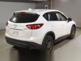 2013 Mazda Cx-5 Push Start Xd Pearl SUV for sale, Japanese used car export - photo 3 of 9 | GULJI TRADERS