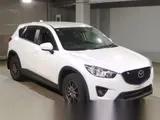 2013 Mazda Cx-5 Push Start Xd Pearl SUV for sale, Japanese used car export - photo 4 of 9 | GULJI TRADERS
