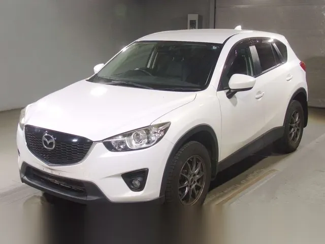 2013 Mazda Cx-5 Push Start Xd - photo 1 2013 Mazda Cx-5 Push Start Xd Pearl SUV for sale, Japanese used car export | GULJI TRADERS