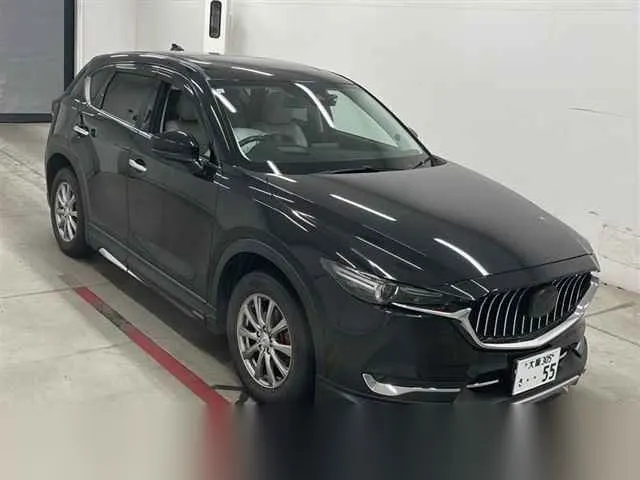 2017 Mazda Cx-5 Push Start Xd-l Package - photo 1 2017 Mazda Cx-5 Push Start Xd-l Package Black SUV for sale, Japanese used car export - photo 1 of 11 | GULJI TRADERS