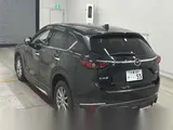 2017 Mazda Cx-5 Push Start Xd-l Package Black SUV for sale, Japanese used car export - photo 3 of 11 | GULJI TRADERS
