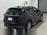 2017 Mazda Cx-5 Push Start Xd-l Package Black SUV for sale, Japanese used car export - photo 6 of 11 | GULJI TRADERS