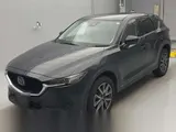 2017 Mazda Cx-5 Push Start Xd L Packege Black SUV for sale, Japanese used car export - photo 2 of 11 | GULJI TRADERS