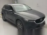 2017 Mazda Cx-5 Push Start Xd L Packege Black SUV for sale, Japanese used car export - photo 4 of 11 | GULJI TRADERS