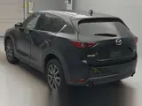 2017 Mazda Cx-5 Push Start Xd L Packege Black SUV for sale, Japanese used car export - photo 5 of 11 | GULJI TRADERS