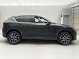 2017 Mazda Cx-5 Push Start Xd L Packege Black SUV for sale, Japanese used car export - photo 7 of 11 | GULJI TRADERS