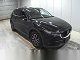 2017 Mazda Cx-5 Push Start Xd L Packege Black SUV for sale, Japanese used car export - photo 2 of 6 | GULJI TRADERS