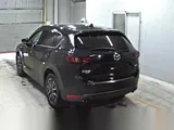 2017 Mazda Cx-5 Push Start Xd L Packege Black SUV for sale, Japanese used car export - photo 3 of 6 | GULJI TRADERS