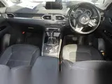 2017 Mazda Cx-5 Push Start Xd L Packege Black SUV for sale, Japanese used car export - photo 4 of 6 | GULJI TRADERS