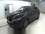 2017 Mazda Cx-5 Push Start Xd L Packege Black SUV for sale, Japanese used car export - photo 5 of 6 | GULJI TRADERS