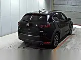 2017 Mazda Cx-5 Push Start Xd L Packege Black SUV for sale, Japanese used car export - photo 6 of 6 | GULJI TRADERS