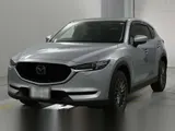 2017 Mazda Cx-5 Push Start Xd Pro Active Silver SUV for sale, Japanese used car export - photo 1 of 13 | GULJI TRADERS