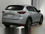 2017 Mazda Cx-5 Push Start Xd Pro Active Silver SUV for sale, Japanese used car export - photo 3 of 13 | GULJI TRADERS
