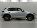 2017 Mazda Cx-5 Push Start Xd Pro Active Silver SUV for sale, Japanese used car export - photo 4 of 13 | GULJI TRADERS