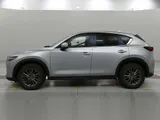 2017 Mazda Cx-5 Push Start Xd Pro Active Silver SUV for sale, Japanese used car export - photo 5 of 13 | GULJI TRADERS