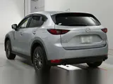 2017 Mazda Cx-5 Push Start Xd Pro Active Silver SUV for sale, Japanese used car export - photo 7 of 13 | GULJI TRADERS