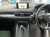 2017 Mazda Cx-5 Push Start Xd Pro Active Silver SUV for sale, Japanese used car export - photo 12 of 13 | GULJI TRADERS