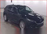 2017 Mazda Cx-5 Push Start Xd Pro Active Black SUV for sale, Japanese used car export - photo 1 of 8 | GULJI TRADERS